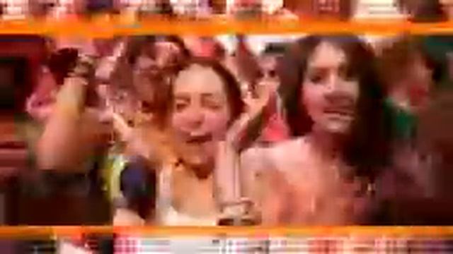 Funkydaddy Rock That Bitch Cln Unofficial CLUBDJVIDEOS смотреть онлайн