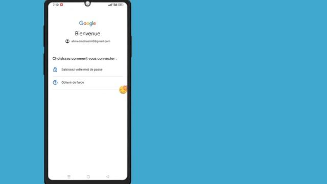 Comment récupérer un compte Gmail (méthode magique). Android zone смотреть онлайн