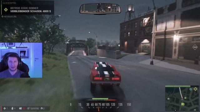 MAFIA 3 Lustige Szenen смотреть онлайн