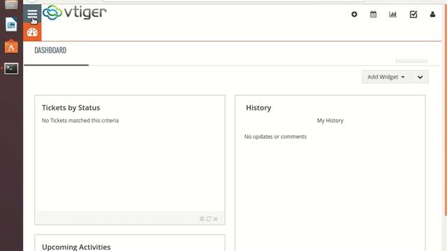 I will do Install VTiger crm on Ubuntu смотреть онлайн