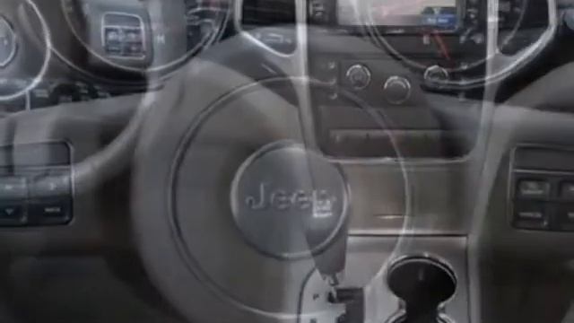 2012 Jeep Grand Cherokee 4WD 4dr Laredo SUV - Phoenix, AZ