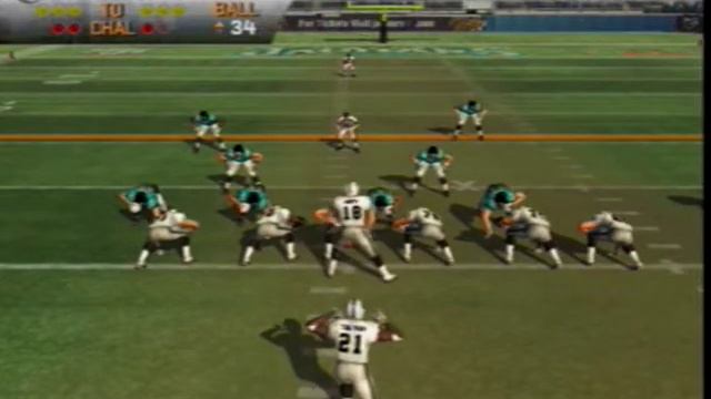 VFL 4 0 S1 Week 16 Oak at Jac смотреть онлайн