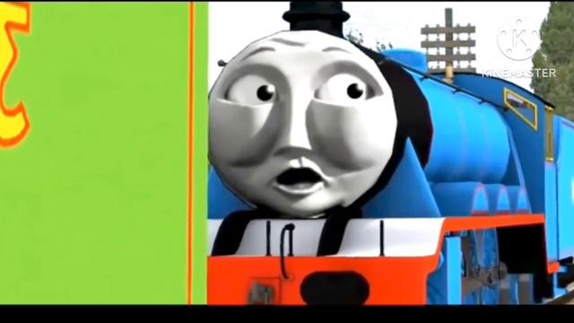 Thomas And Alfred NEONI DARK Side