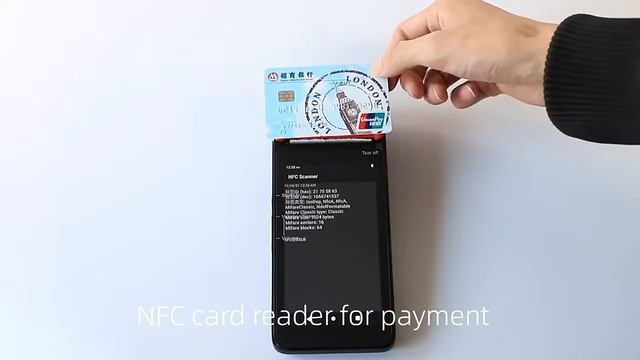 Everyone loves to use this #POS machine for their business! | R330P смотреть онлайн