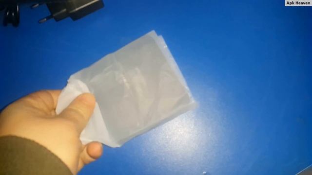 Unboxing of the Nexbox A95X R1 in 2018 смотреть онлайн