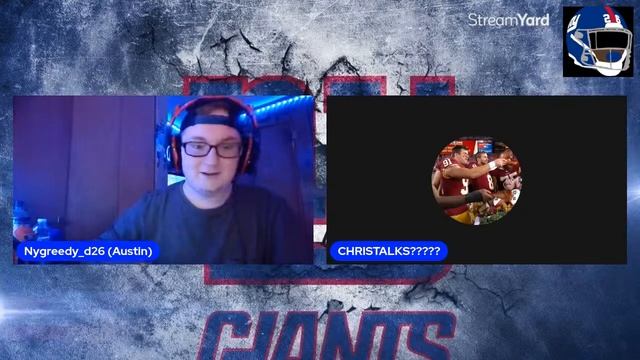 Big Blue Machine Episode #13