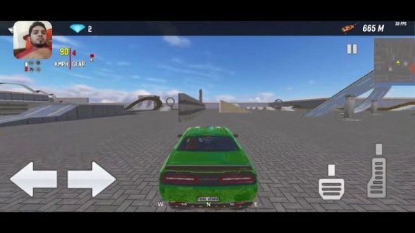 City Car Driving 2020 Challenger