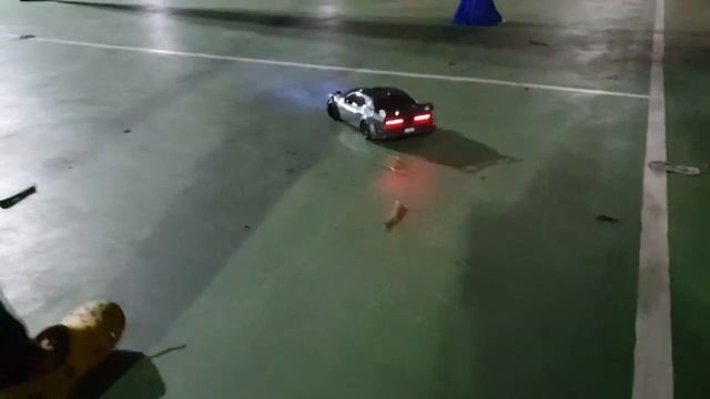 Rc Car HNR Panther H9802 VS RGT 86010 JK #rccar #rcadventure