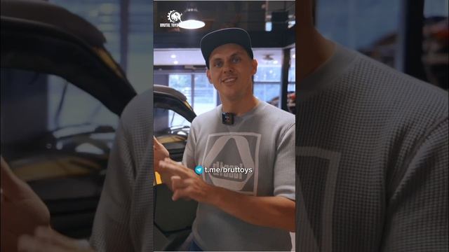 ￼Эксклюзивный отопитель на MAVERICK R ⚡️ смотреть онлайн