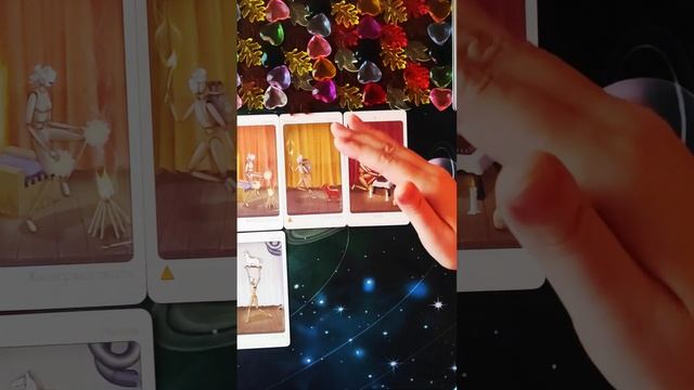 МЕЧТА. СОВЕТ ОТ МИРОЗДАНИЯ☄️ смотреть онлайн