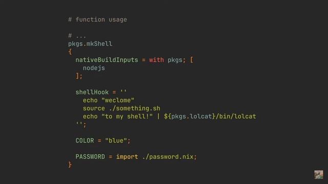 Nix Dev Environments | Declare Your Coding Projects смотреть онлайн