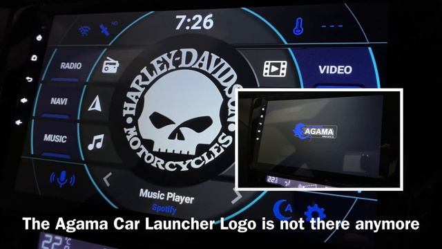 How to make Agama Car Launcher start faster? смотреть онлайн