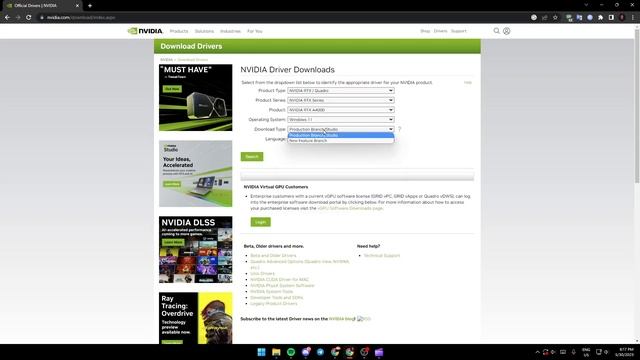 How To Fix Graphic Driver Windows 11 смотреть онлайн