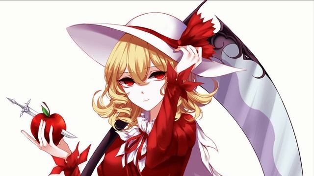 【東方 Project】TAMUSIC - Bad Apple Extended смотреть онлайн