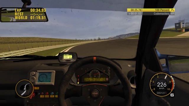 Europe | Istanbul Park | Intermediate Circuit | Drift | Subaru Impreza | 1.14.370 смотреть онлайн