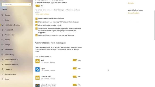 What's new in the Windows 10 November 2019 Update? смотреть онлайн