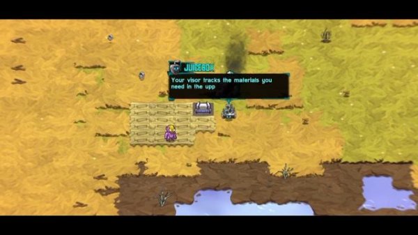 Crashlands [Android/iOS] Gameplay Walkthrough |Free Download Link For Android