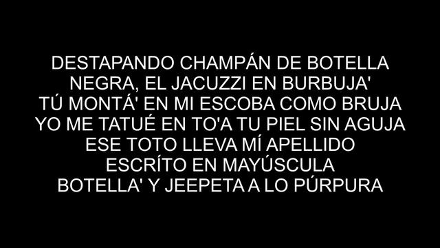 BRYANT MYERS - AIR DROP (LETRA) смотреть онлайн