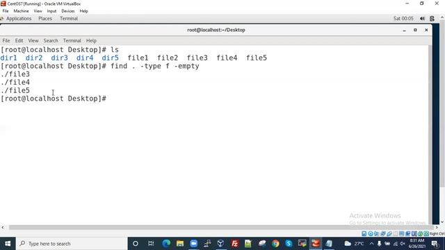 Find and Locate command in Linux смотреть онлайн