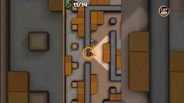 😲Hunter Assassin Level 120-135 +80%Health Good? Gameplay Walkthrough| mod Apk Android Gameplay #FH смотреть онлайн