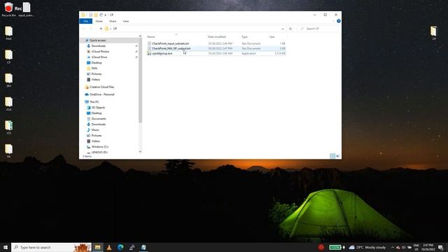 Offline Network address group CLI script generator for various firewalls Windows Apps смотреть онлайн
