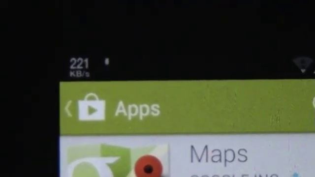 Internet Speed Meter Lite for Android смотреть онлайн