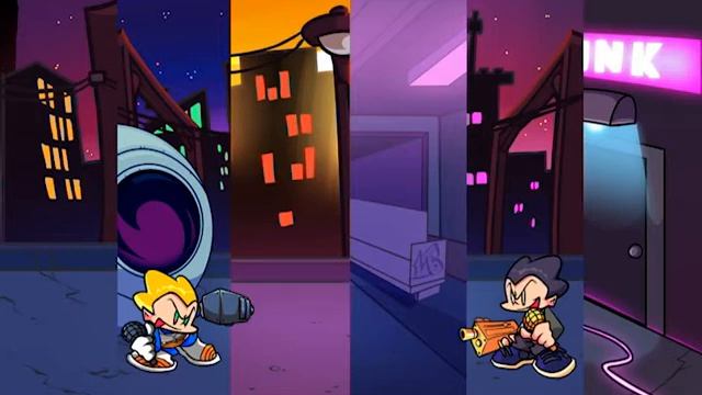 Go Pico, yeah! (Pico Mashup) смотреть онлайн