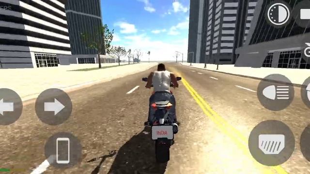 Indian bikes driving 3 D || car game off road android  _- @thegame1.