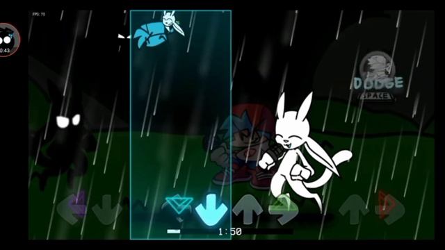 Friday Night Funkin' FNF Ori And The Blind Forest | FNF MOD ANDROID ZIP