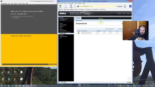 How to Esxi 5.5 to 6.0 Upgrade смотреть онлайн