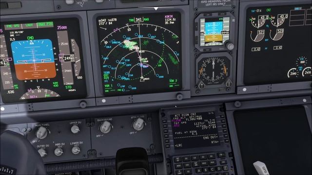 5 Hidden FMC Features you DID NOT KNOW how to use properly | Real 737 Pilot смотреть онлайн