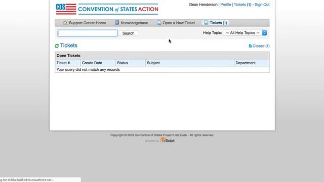 Help Desk KnowledgeBase Sign In Tutorial смотреть онлайн