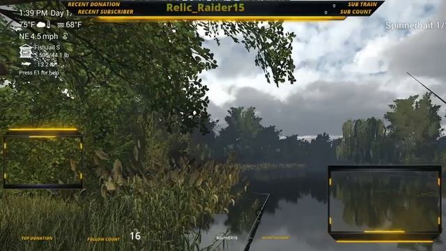 Catching the big ones. fishing planet biggest fish смотреть онлайн