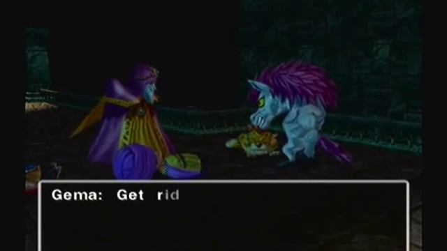 Dragon Quest V (PS2) Playthrough - Part 24 смотреть онлайн
