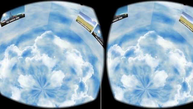 играю в VR VR SHINECON смотреть онлайн
