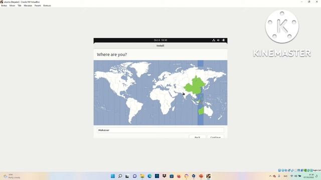 cara instalasi linux ubuntu 64-bit ke virtual box смотреть онлайн