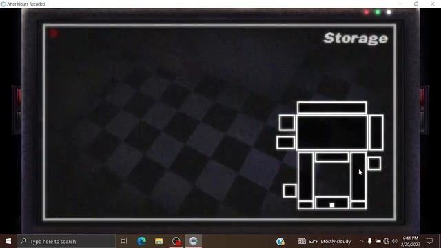 Five Nights in Anime Remake RE:CODED смотреть онлайн