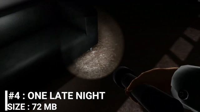 TOP 5 HORROR GAMES IN ANDROID || BEST HORROR GAMES IN ANDROID || REAL GRAPHICS HORROR GAMES || 2020 смотреть онлайн