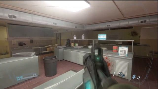 [HD] Fear 2 Project Origin Gameplay 2 XBOX 360 720p смотреть онлайн