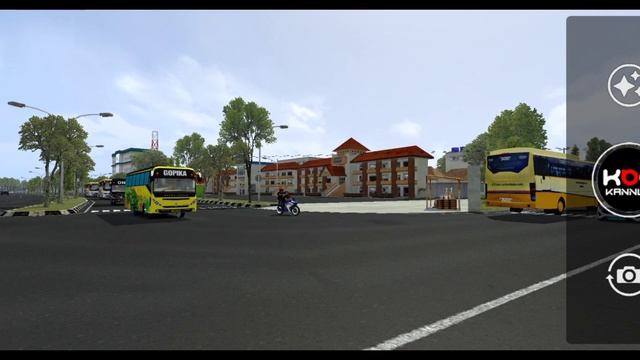 NEW OBB BUSSID V4.2 TAMILNADU TRAFFIC MOD RELEASED|BUS SIMULATOR INDONESIA 4.2
