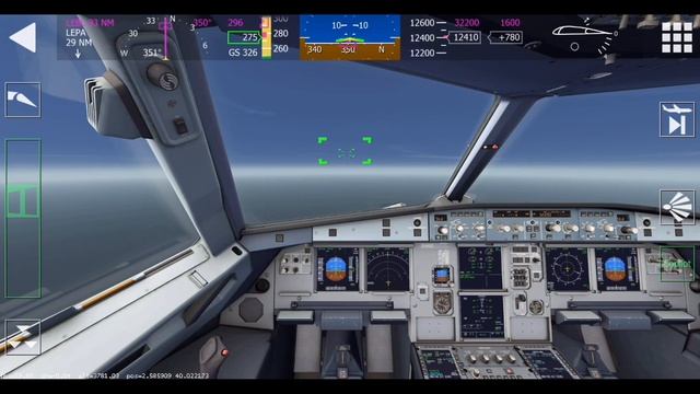 Aerofly FS 2022 смотреть онлайн