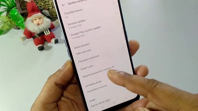 Realme UI 4.0 Hidden Feature Required Password to Power Off For Old Devices | Realme UI 4.0 Update смотреть онлайн