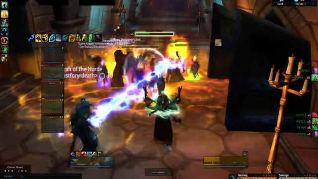 Video Card Stress Test/Re-arranged UI смотреть онлайн