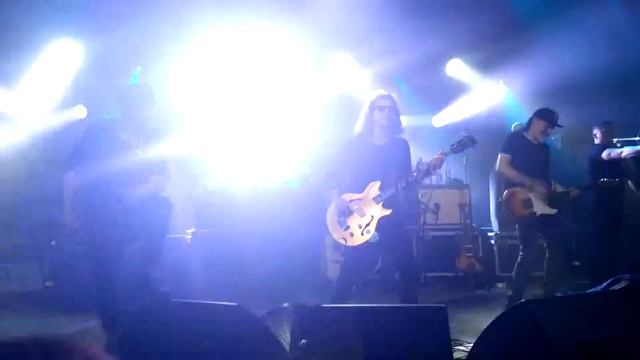 Бригада С - А что нам надо, 23.10.2017, Ижевск смотреть онлайн