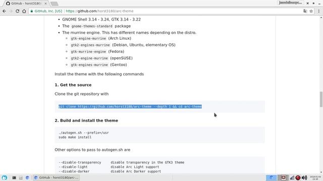 Xfce: un desktop leggerissimo e iper configurabile!!! смотреть онлайн