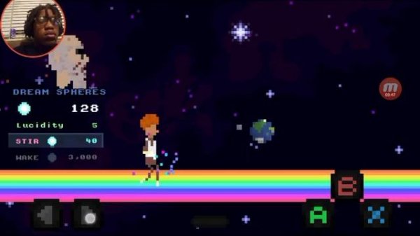 Dragon fist LIMITLESS Android Guide Walkthrough #rage #explore #dragonballgames#gameplay #viral #fy