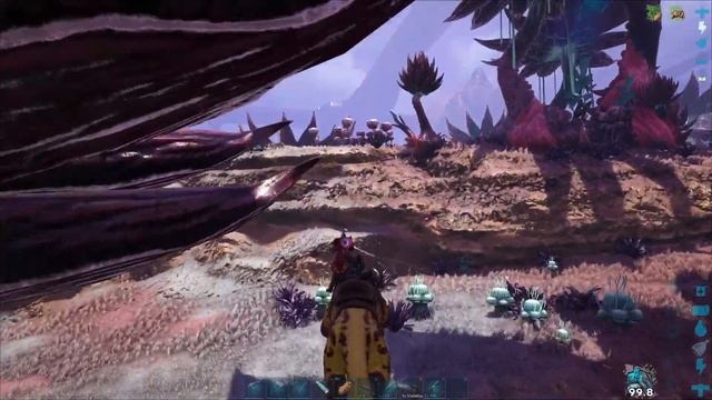 MAX LEVEL Spinos Drive Me INSANE | Story Mode - Genesis 2 (EP9) | ARK Survival Evolved смотреть онлайн