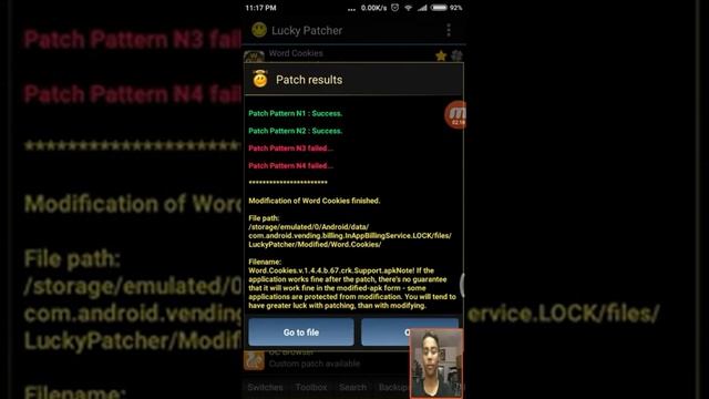 How to hack word cookies in 5 min смотреть онлайн