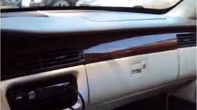 1996 Cadillac DeVille Used Cars Joliet IL смотреть онлайн
