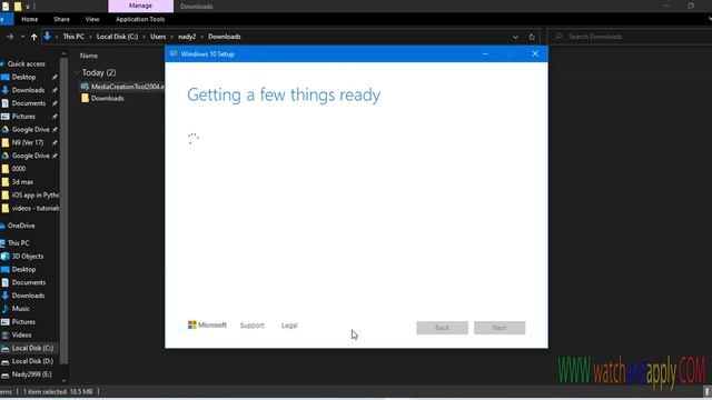 Download Windows 10 Latest Version смотреть онлайн